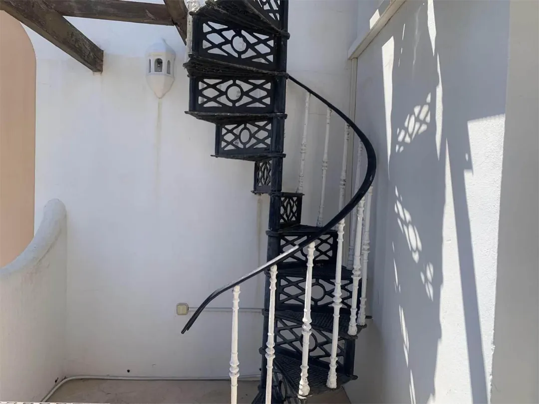 Piso en  Avenida Suiza 13 - Foto 9