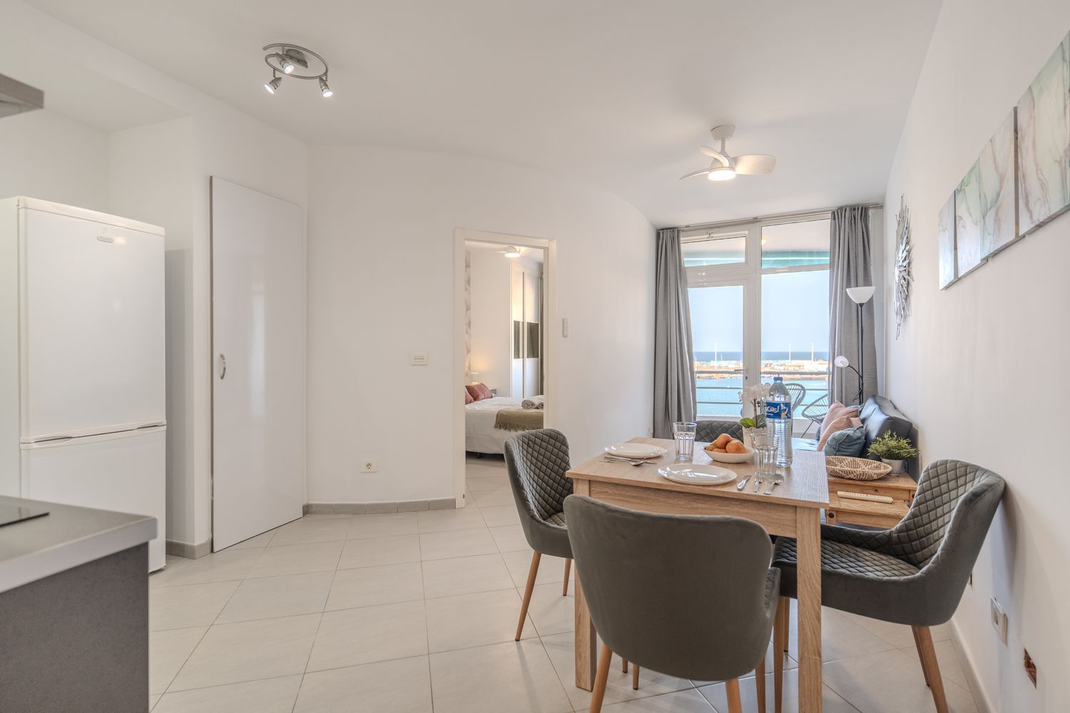 Piso en Calle el Coronel, 1, Los Cristianos - Foto 4