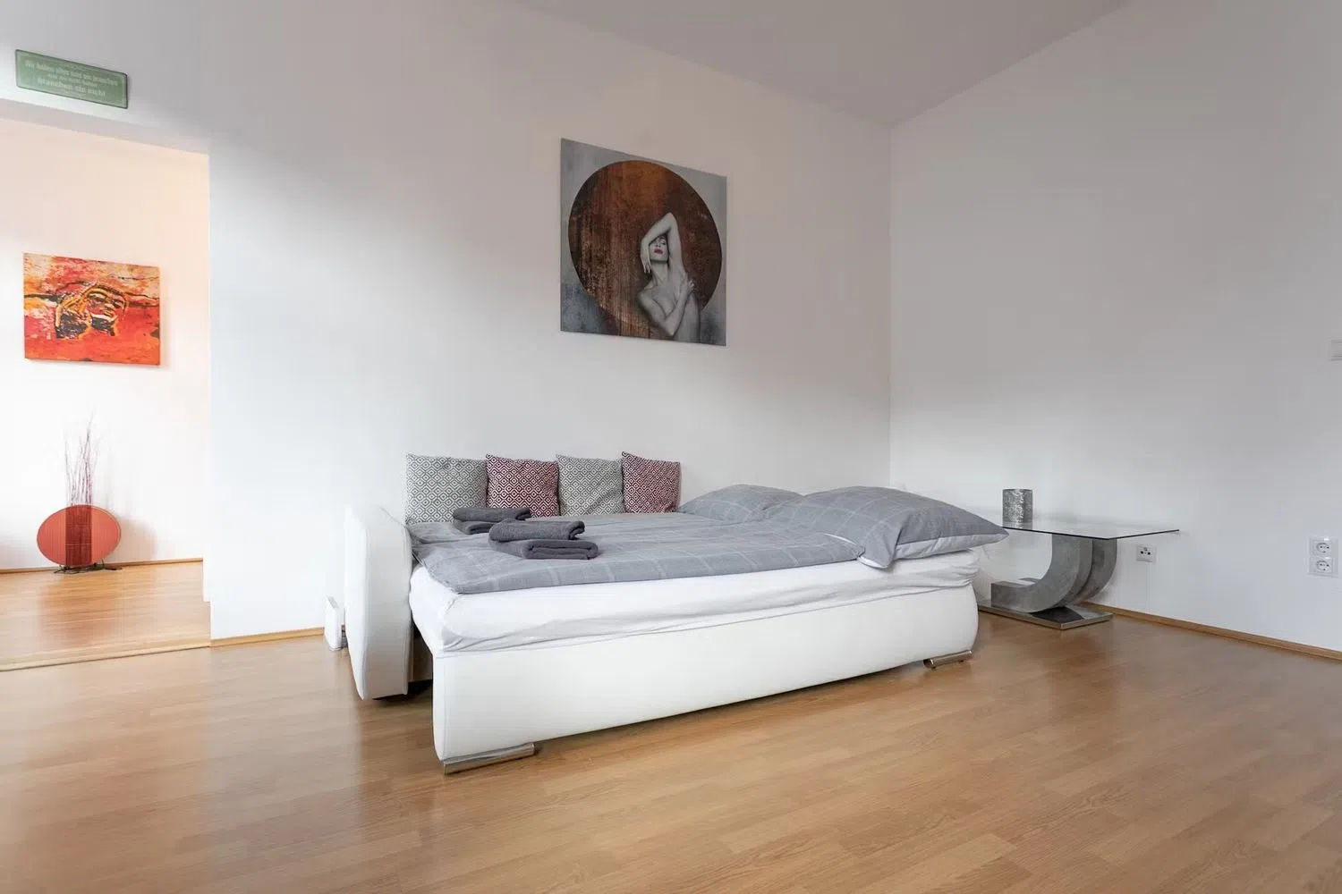 Piso en calle de Camps i Fabrés, 10 - Foto 8