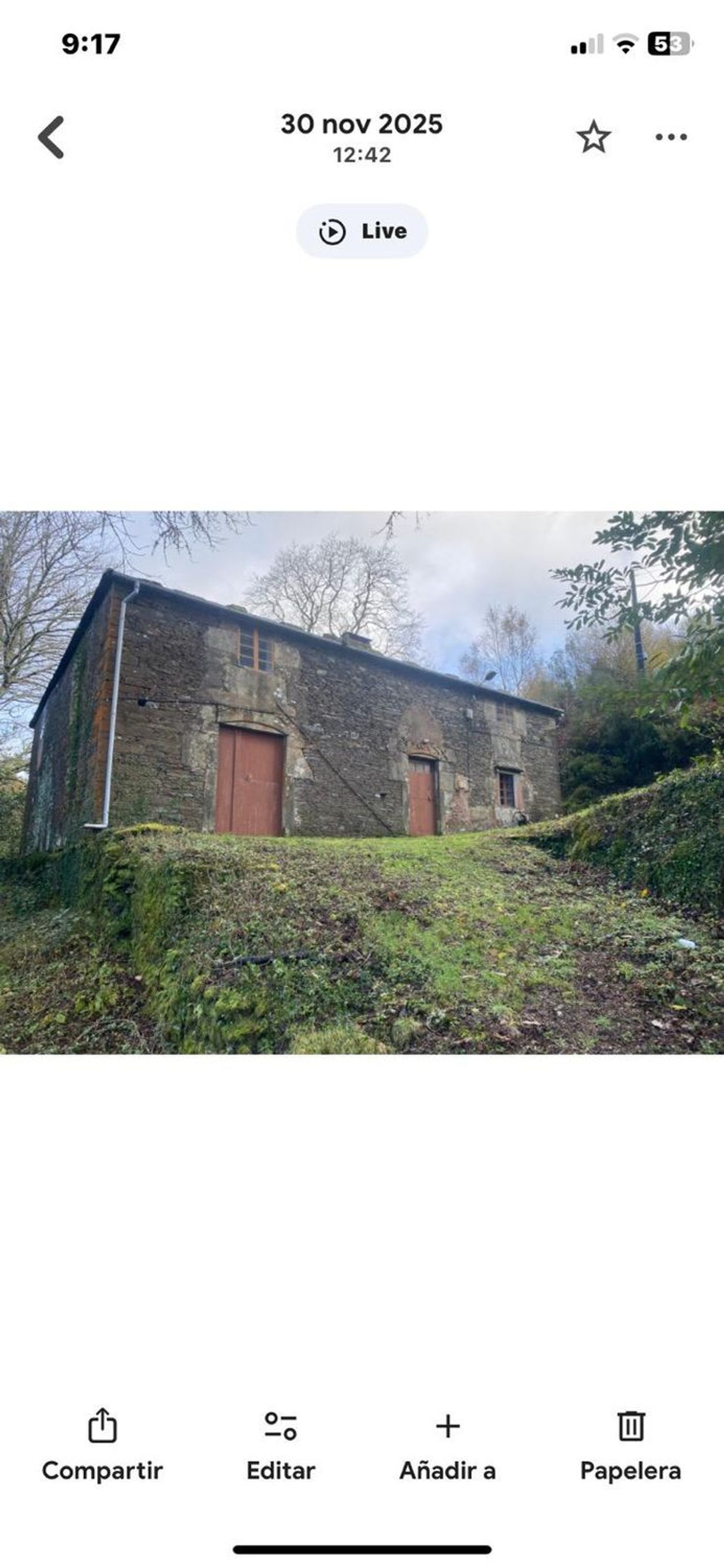 Casa rural en Cereixiña s/n - Foto 2