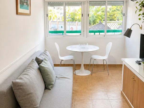 Piso en calle Músico Vicente Spiteri, 21 - Foto 2