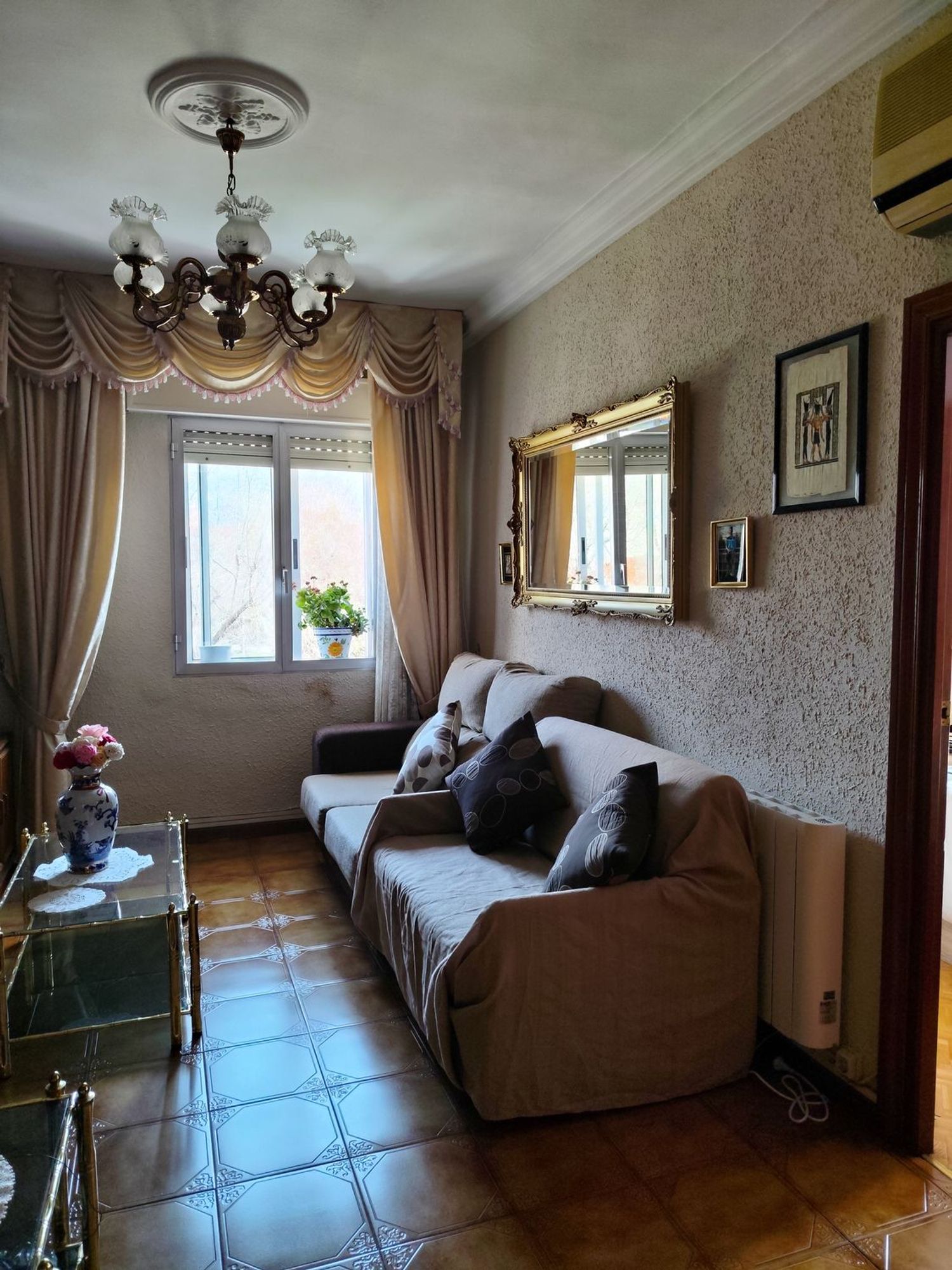 Piso en avenida de Oporto, 1 a - Foto 2