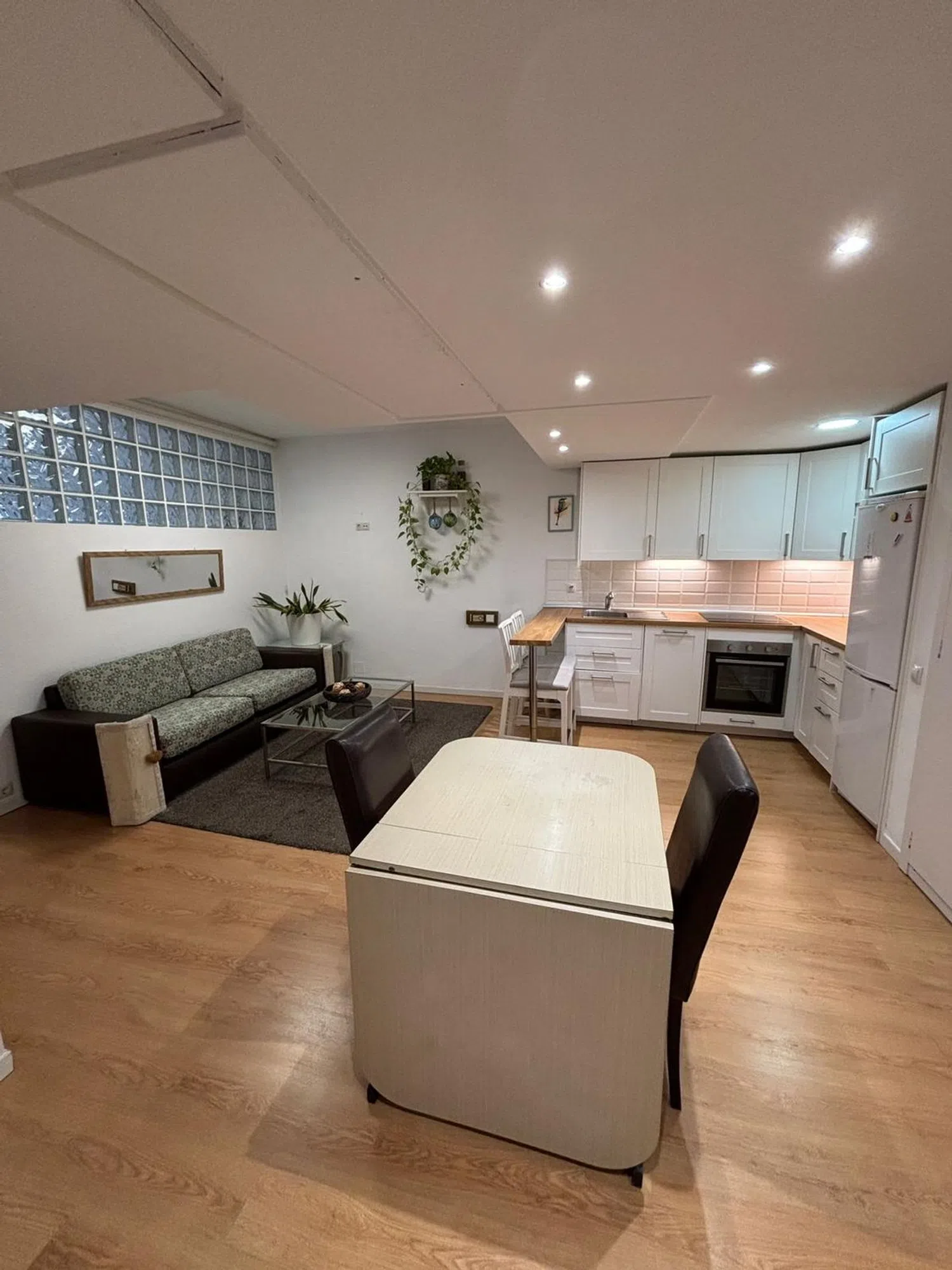 Piso en calle de Núñez de Balboa, 114 - Foto 2