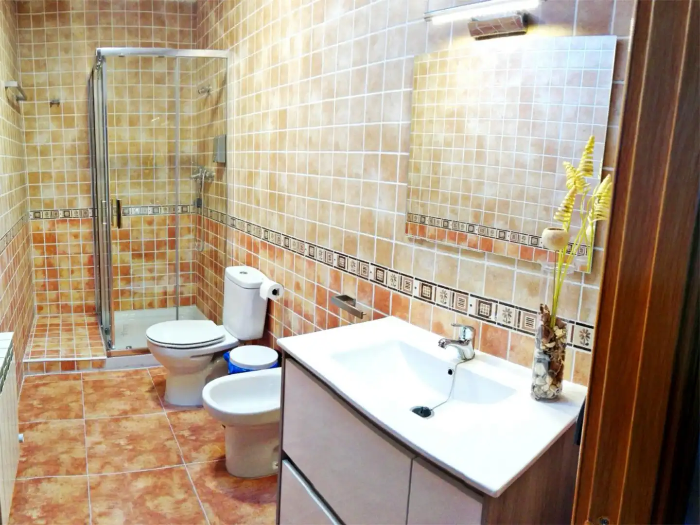 Piso en  Calle Murillo 39B - Foto 4