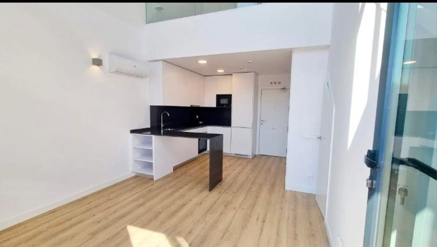Dúplex en avenida de Somosierra, 12 - Foto 3