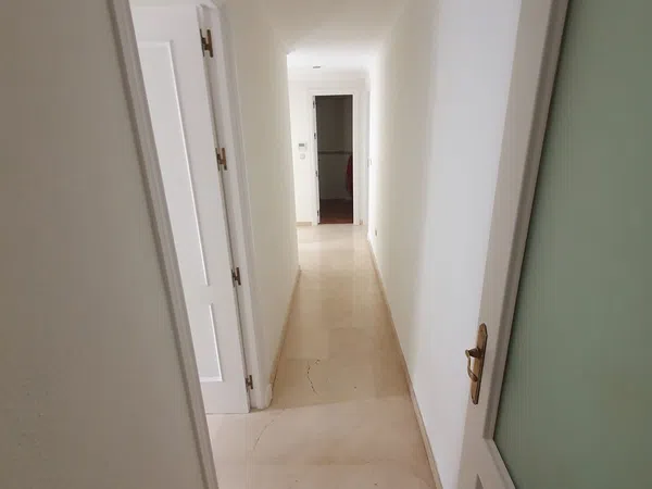 Piso en Calle José María Moreno Galván, 18 - Foto 4