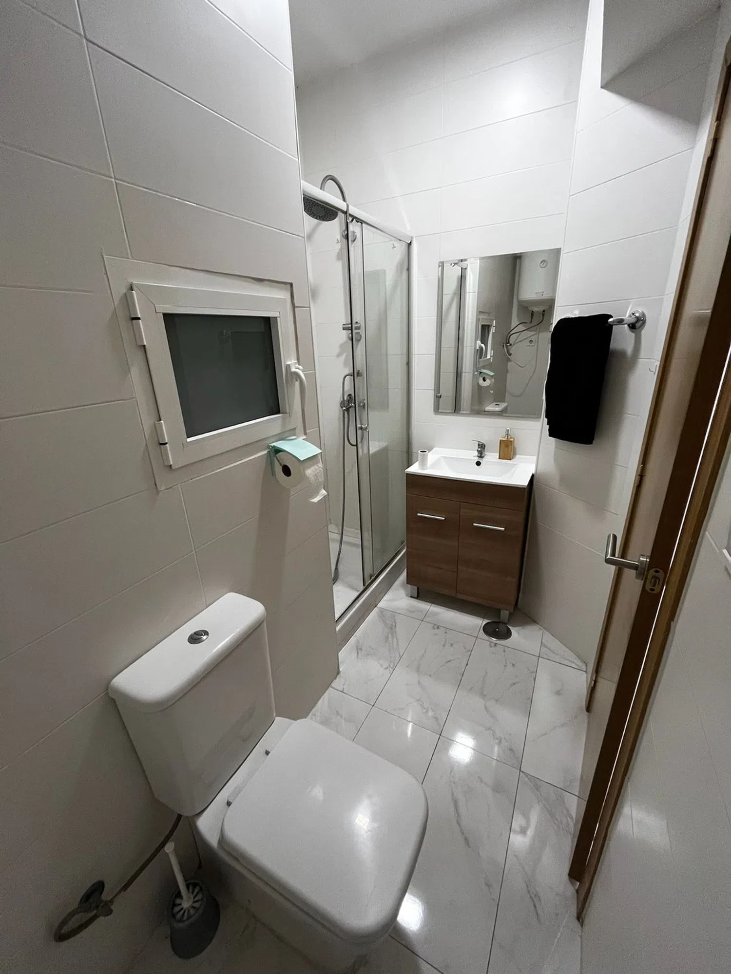 Piso en calle de Lladró i Mallí, 16 - Foto 8