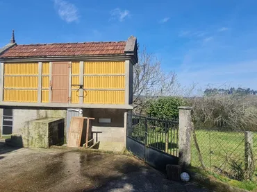 Chalet en  Aldea 23 - Foto 4