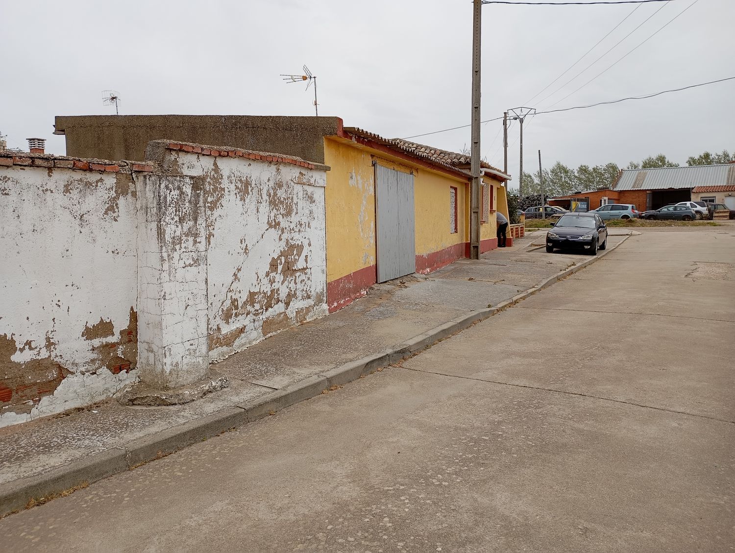 Casa de pueblo en Calle Breton Herreros, 9 - Foto 8