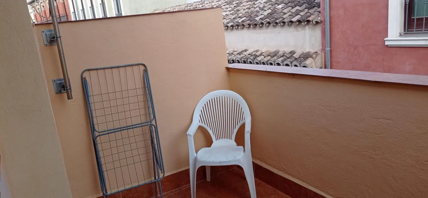 Piso en calle San Jeronimo, 5 - Foto 4