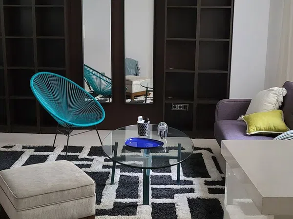 Piso en calle de San Gregorio, 8