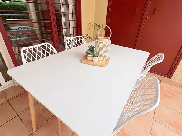 Piso en Paseo de las Codornices, 1, Isla Canela, Isla Canela - Foto 30
