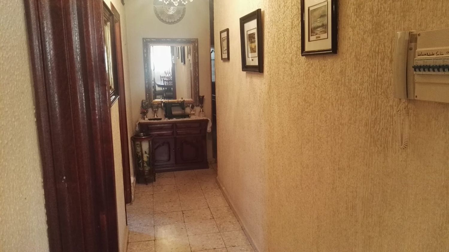 Casa o chalet independiente en Calle Angosta, 16 - Foto 34