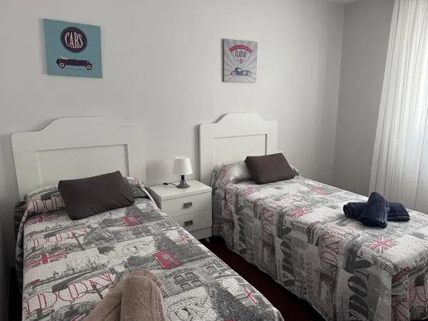 Piso en Calle dos Pinos, 10, Cangas, Cangas - Foto 14