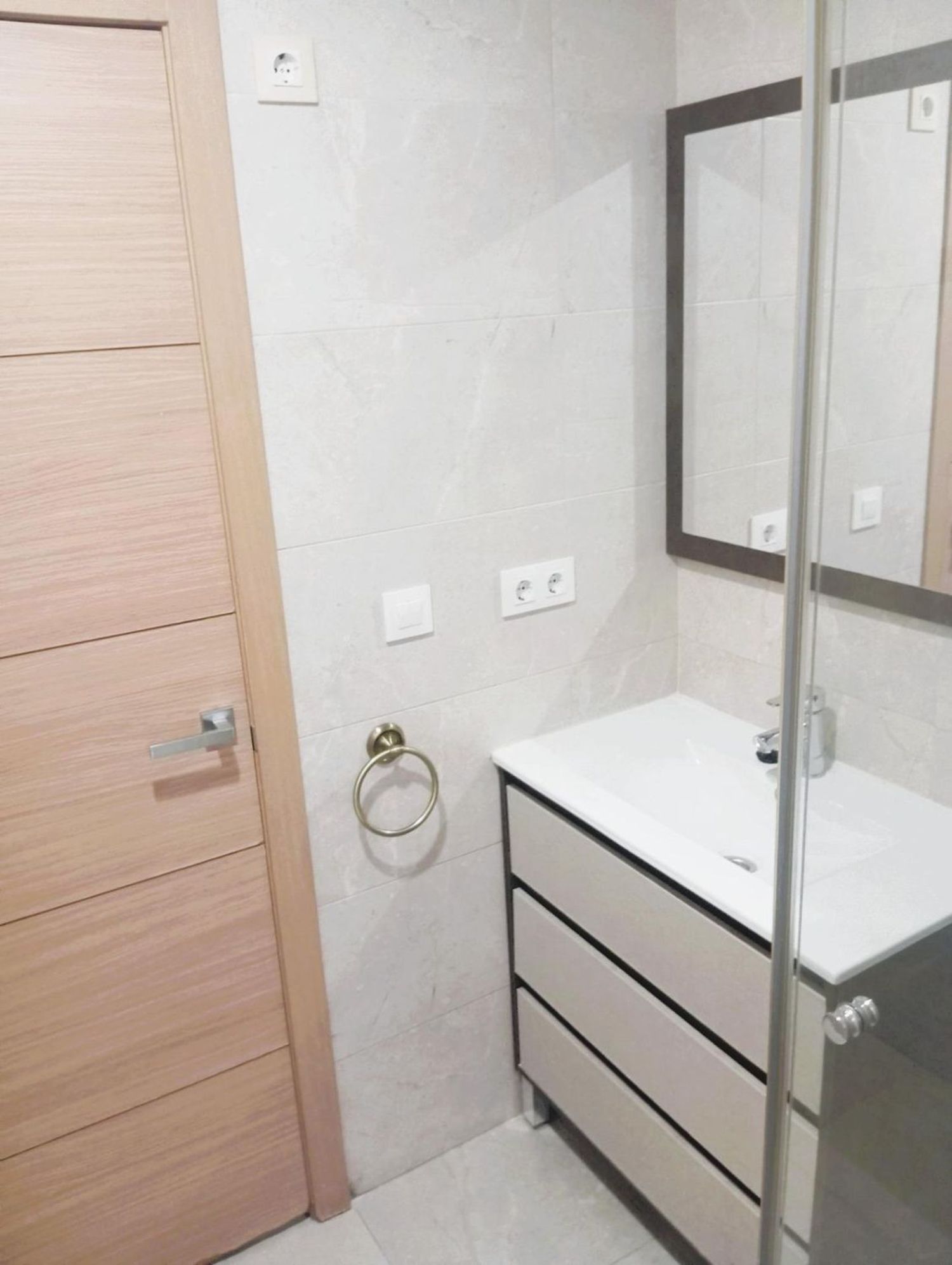 Piso en Valdeolleros - Zumbacón - Camping, Valdeolleros - Zumbacón - Camping - Foto 5