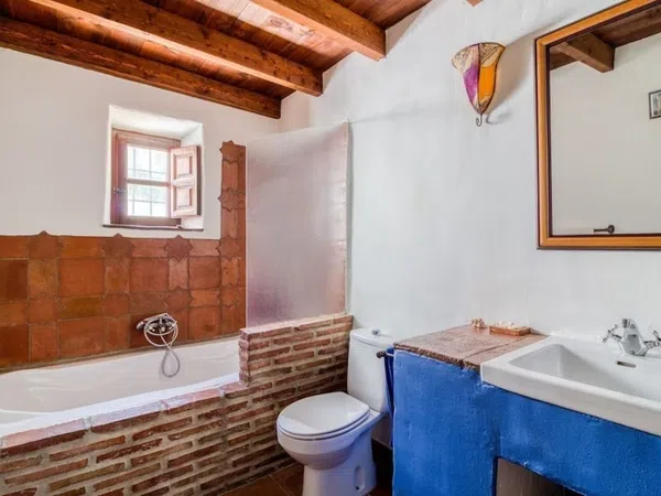 Casa o chalet independiente en Camino de los Colmenares s/n - Foto 19