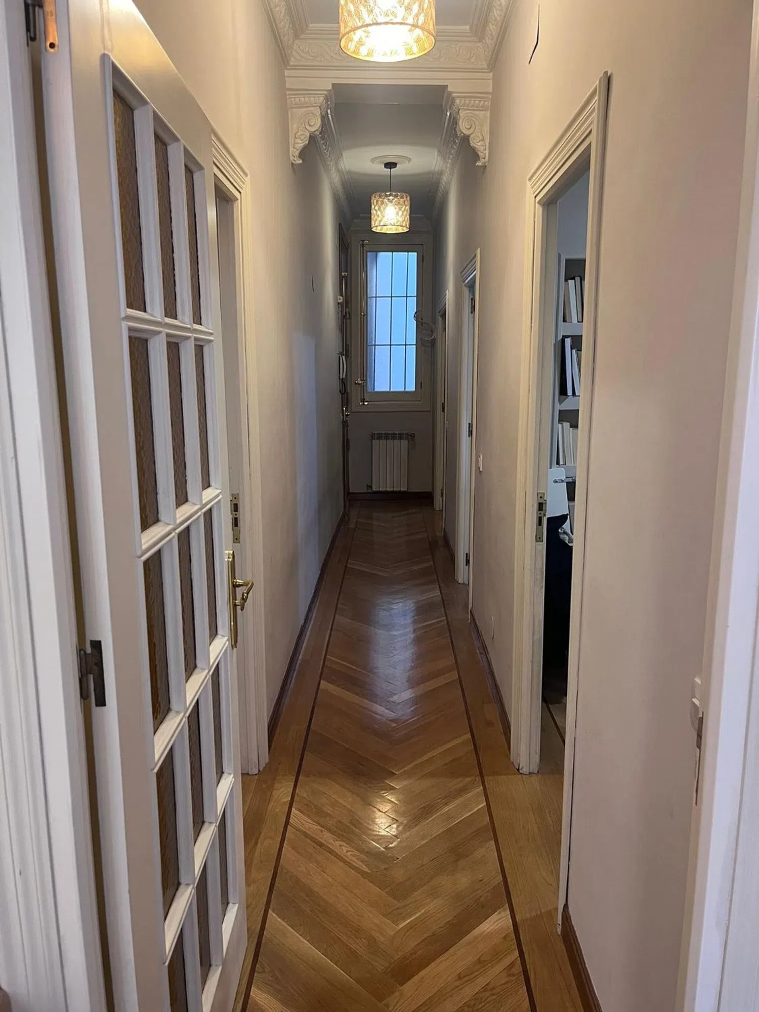 Piso en calle de Lavapiés, 25 - Foto 20