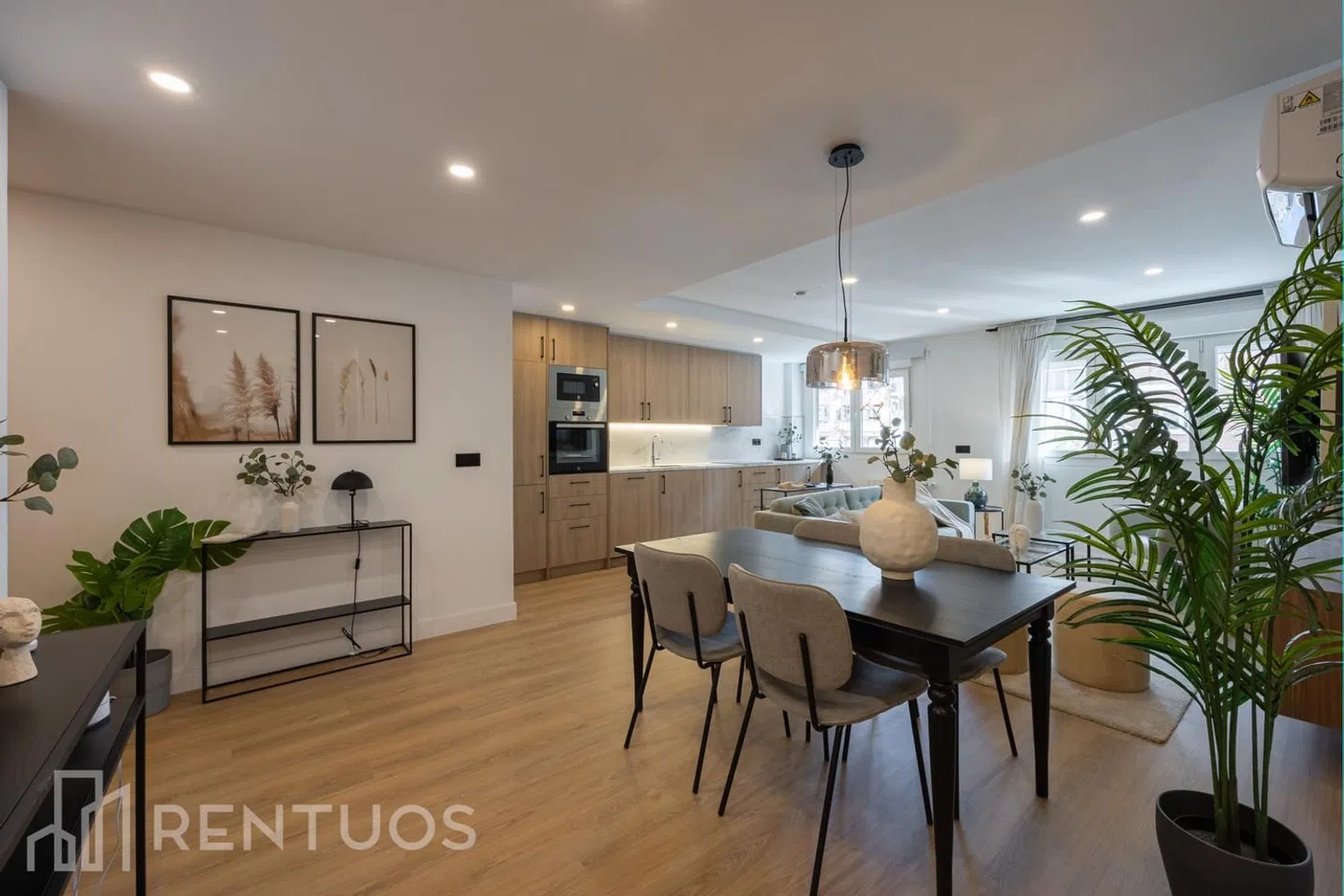 Piso en calle de Federico Gutiérrez - Foto 2