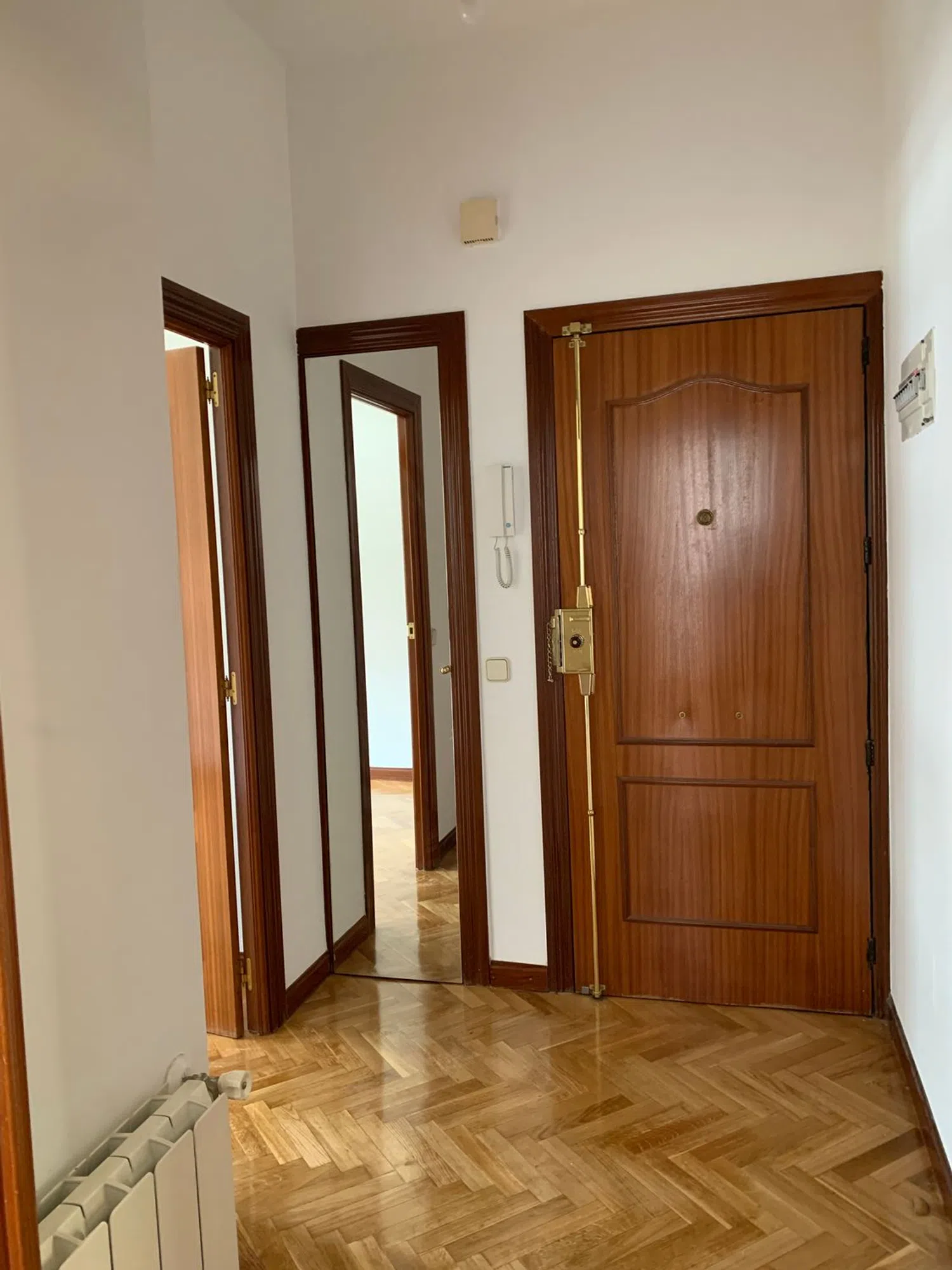 Piso en calle de Ponzano, 57 - Foto 2