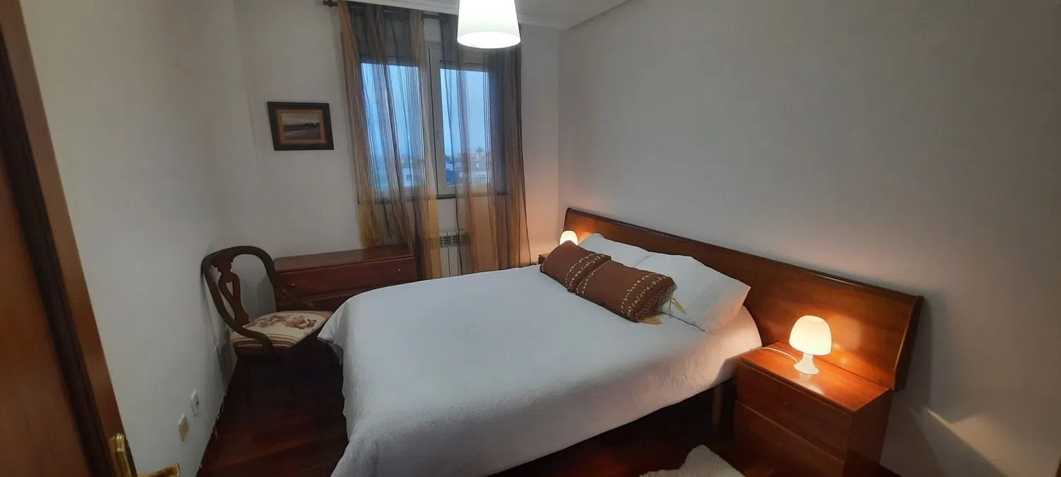 Piso en calle la Pereda, 15 - Foto 10