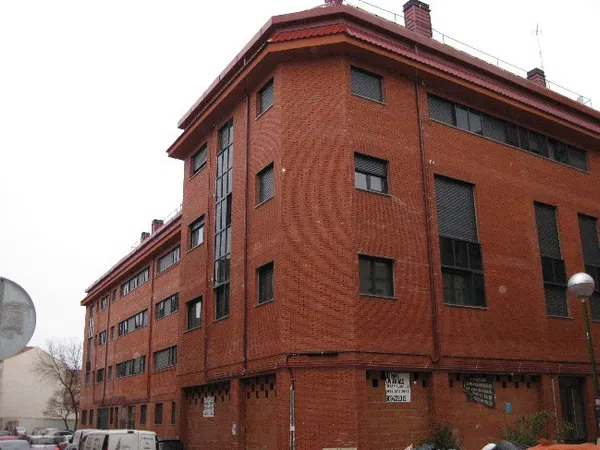 Dúplex en calle de Ceuta, 31