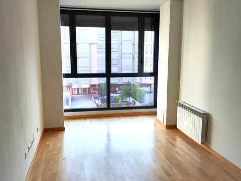 Piso en calle Fresno de Cantespino, 36