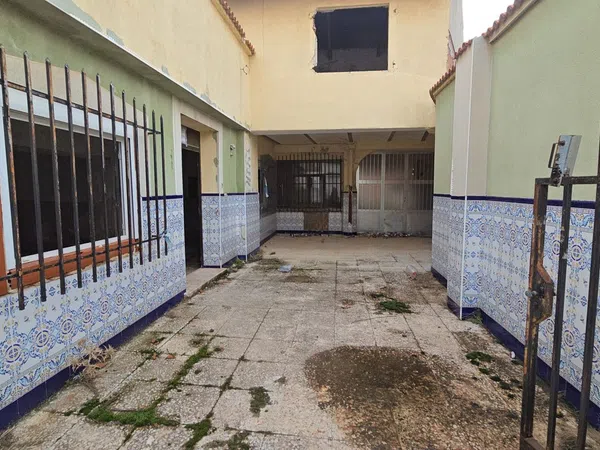 Casa o chalet independiente en Calle Cardenal Segura, 18 - Foto 4