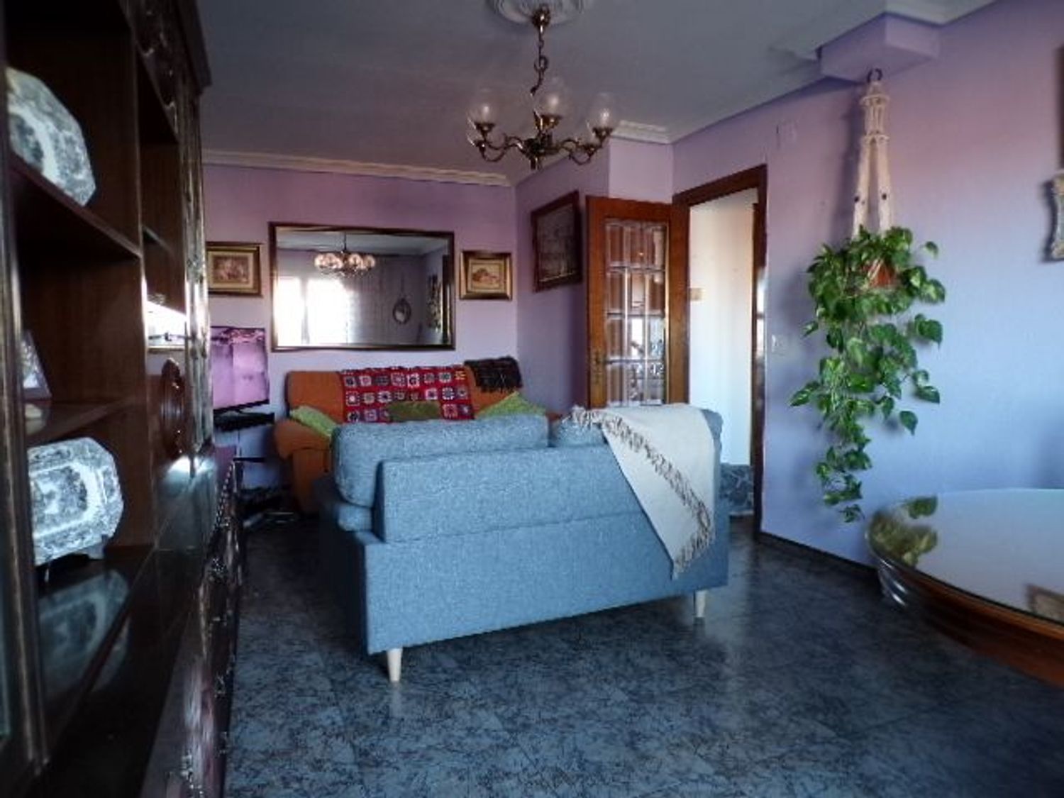 Ático en Calle Almenara, 21, Barrio Blanco, Barrio Blanco - Foto 5