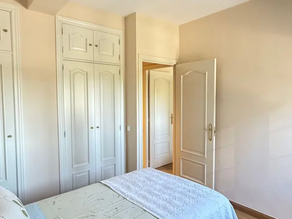 Piso en Calle de Sinesio Delgado, Ventilla-Almenara - Foto 15