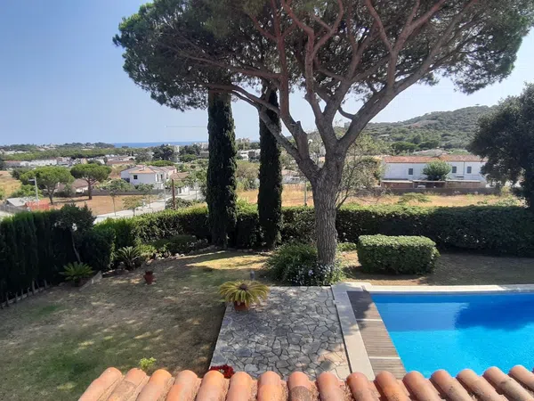 Casa o chalet independiente en S'Agaró - Foto 27