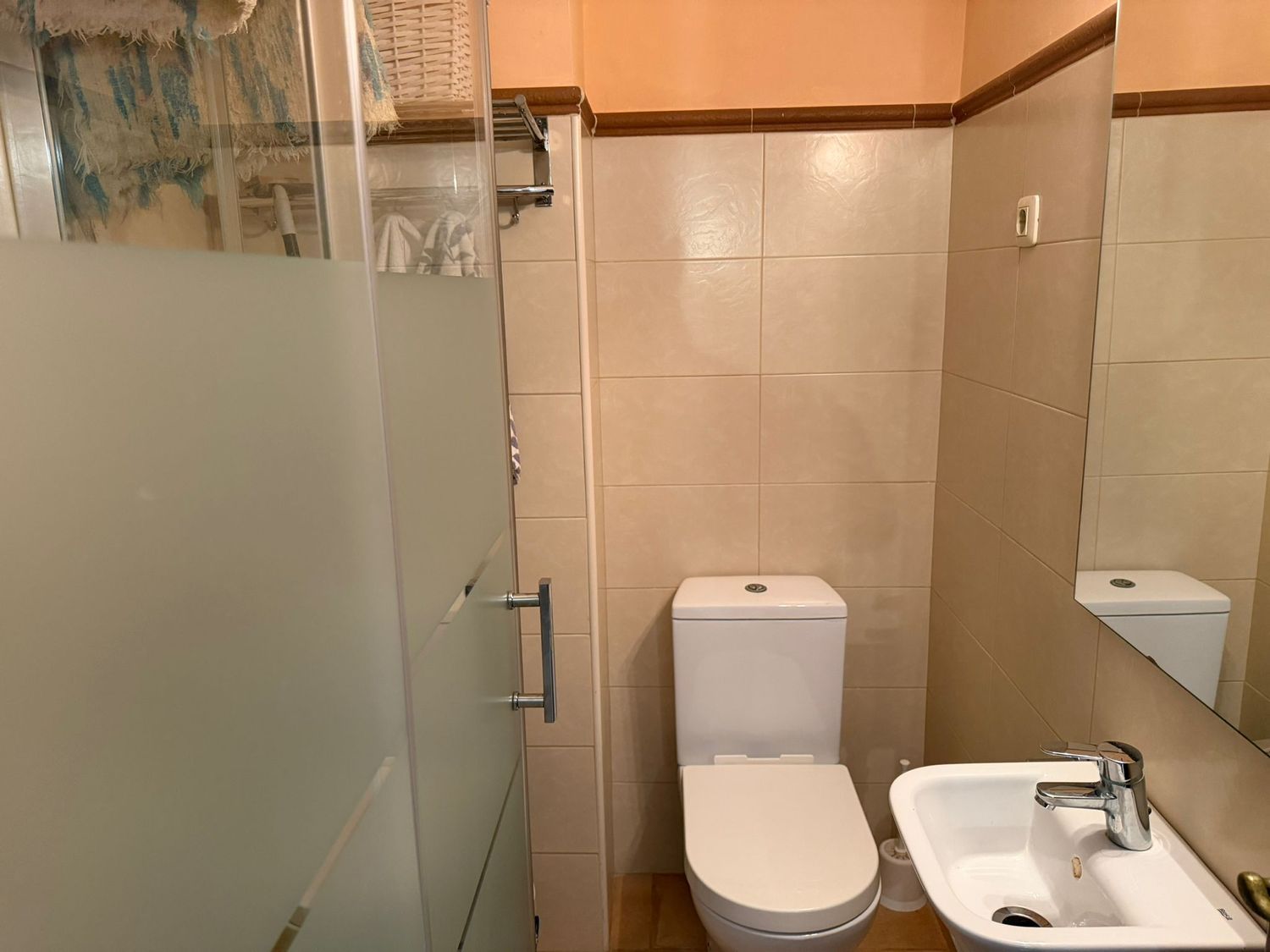 Piso en Miramar Del Palo, El Palo - Foto 14