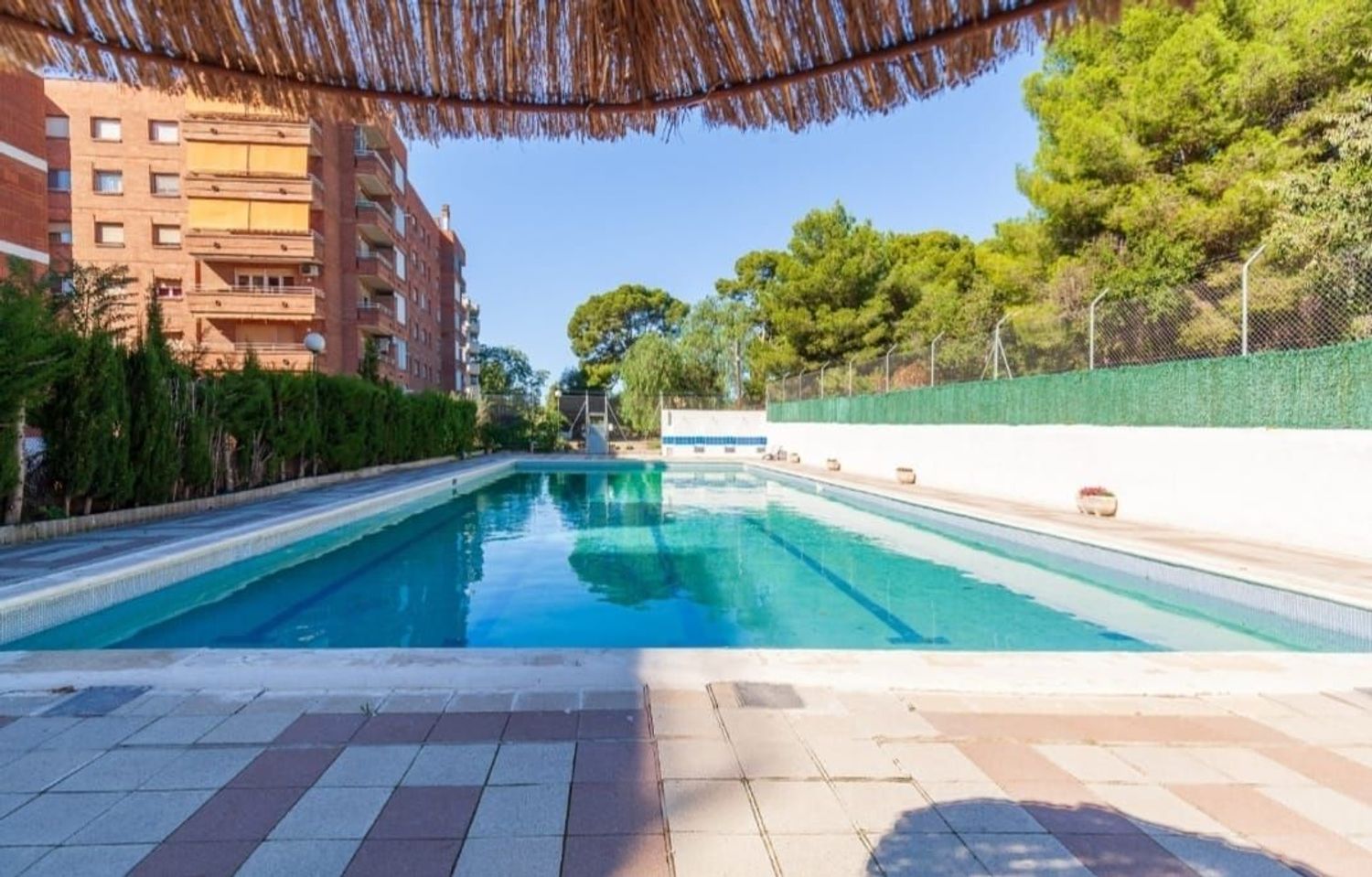Piso en Avenida Catalunya, 43, Nou Eixample Nord, Nou Eixample Nord - Foto 4
