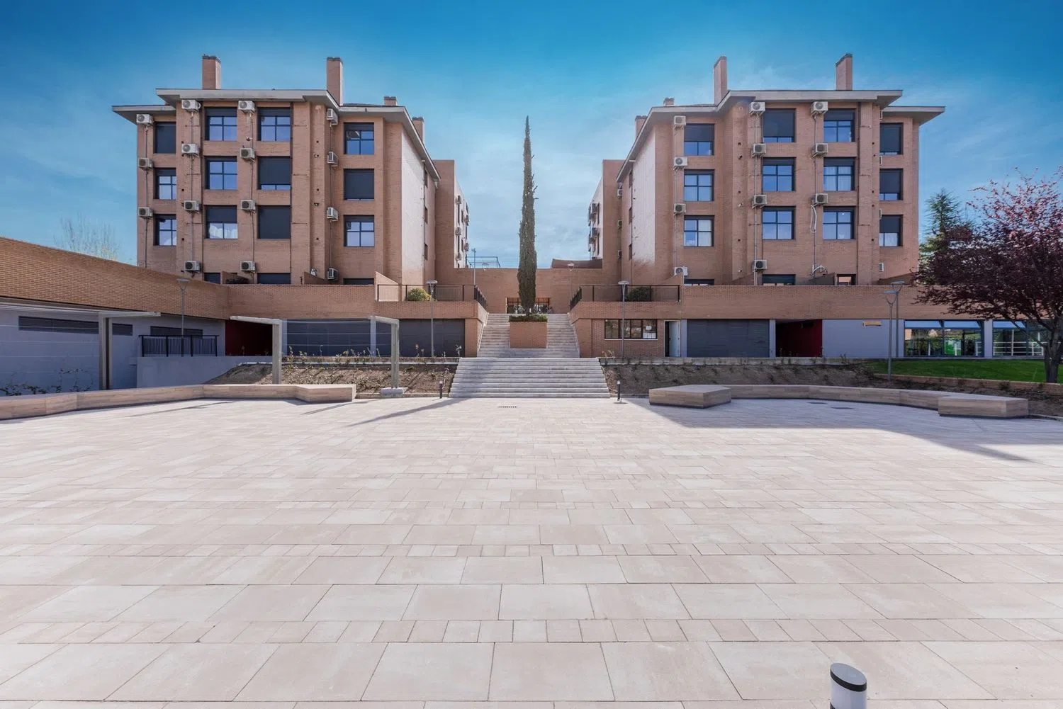 Estudio en calle de Diego Ayllón - Foto 1