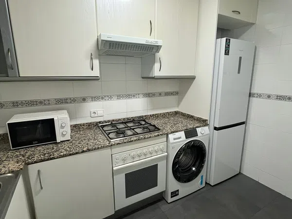 Piso en Francisco De Vitoria,De, Can Boada - Foto 4