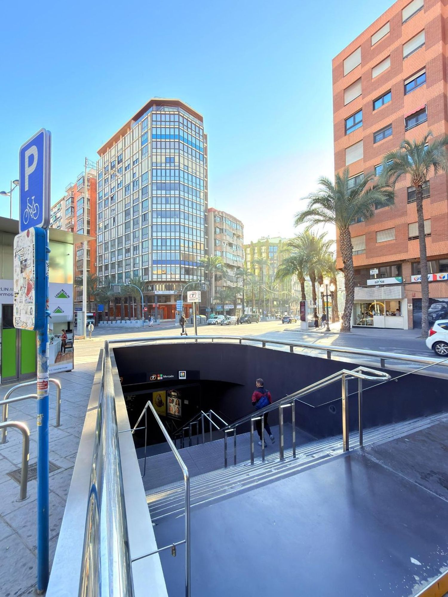 Piso en Calle San Vicente, Mercado - Foto 32
