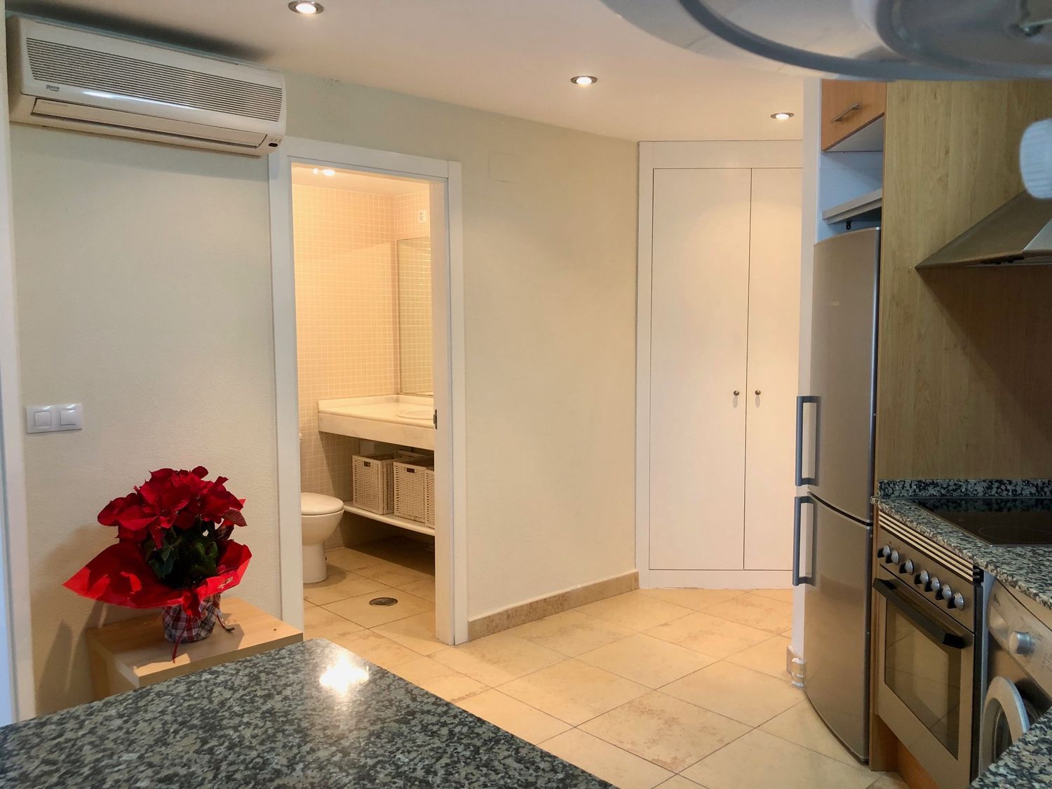 Estudio en camino Muchavista, 24 - Foto 3