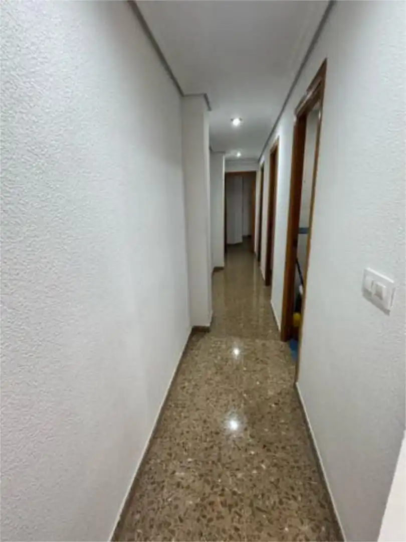 Piso en Barrio Patraix - Foto 5