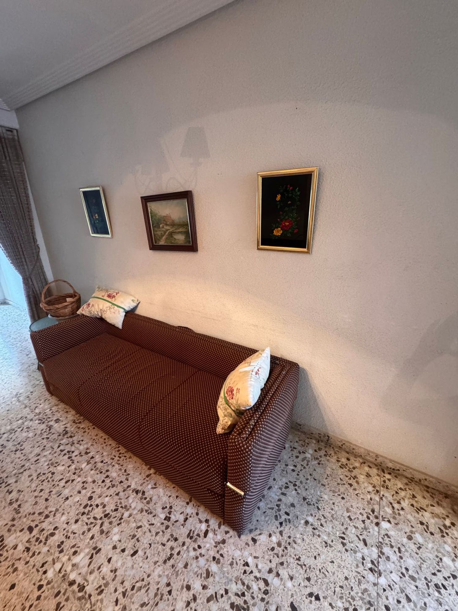 Piso en Calle Bergantin, 26, Avenida Habaneras - Curva de Palangre - Foto 12