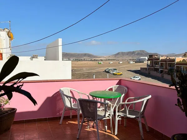 Piso en Calle Benito Pérez Galdós, 11, El Cotillo, El Cotillo - Foto 4
