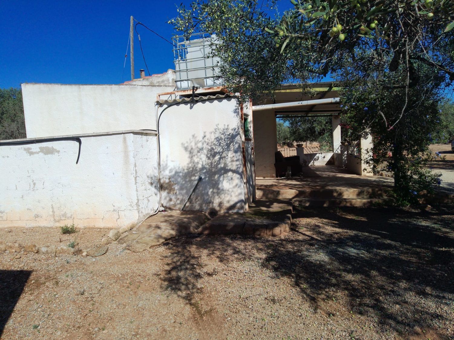 Casa o chalet independiente en Camino de Mossèn Vicent, 29 - Foto 2
