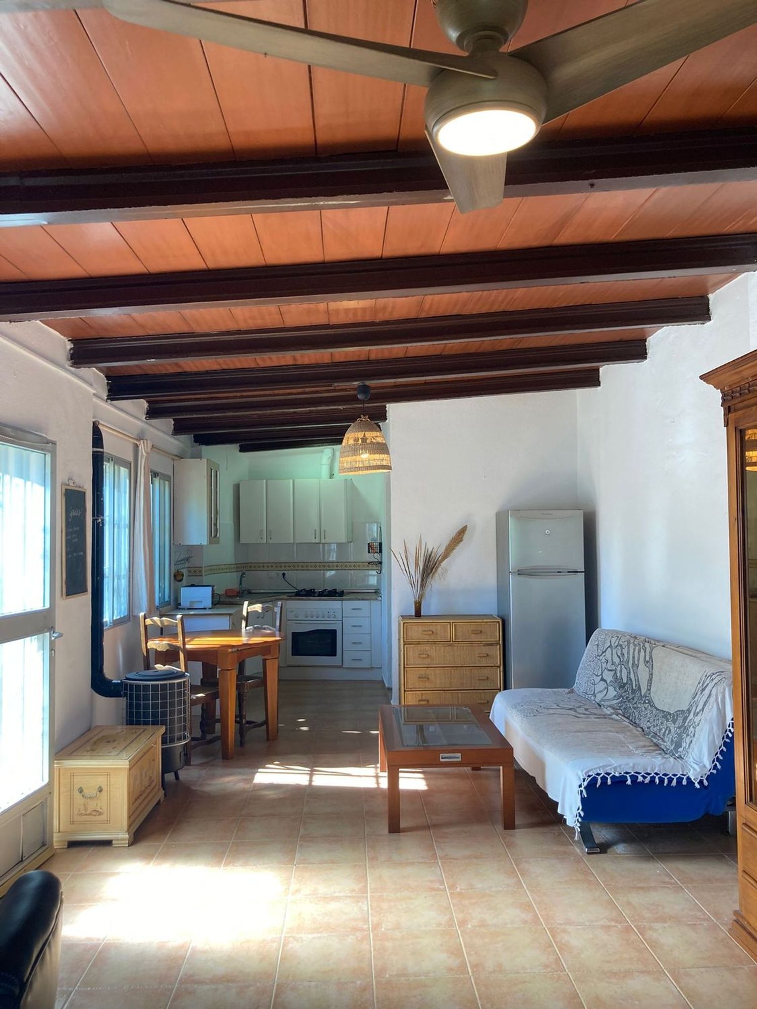 Casa independiente en carril Campillos, 1 - Foto 4