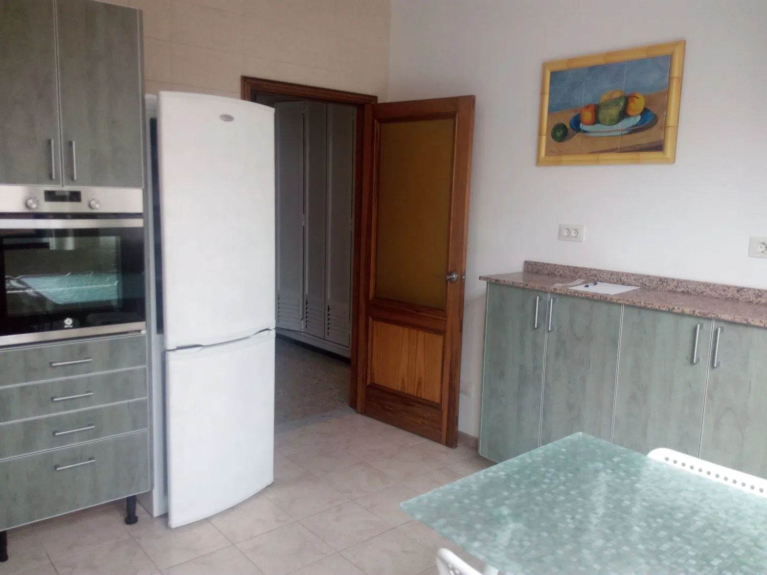 Piso en calle Bernardo de la Torre, 77 , 3º - Foto 4