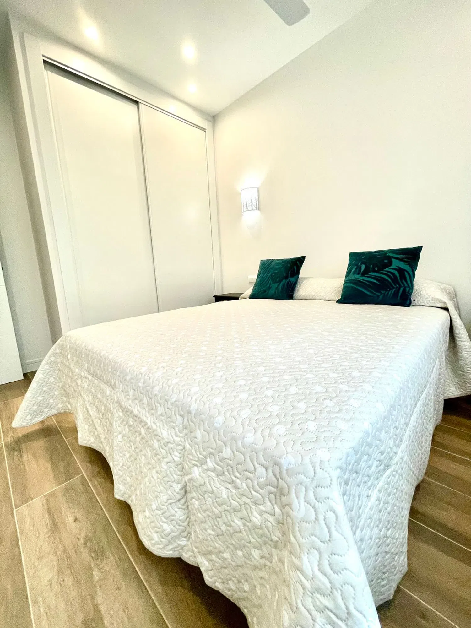 Piso en calle de las Nebulosas, 2 - Foto 8