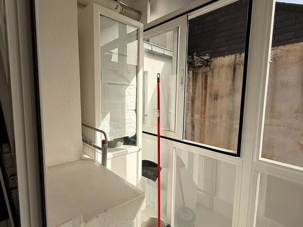 Ático en plaza Santa Barbara, 7 - Foto 6