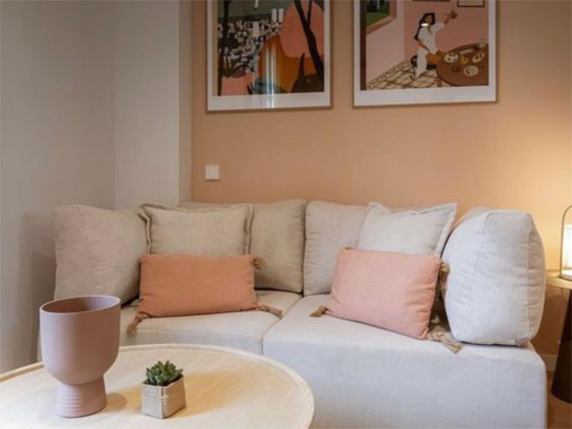 Piso en  Carrer de Campoamor 7 - Foto 9