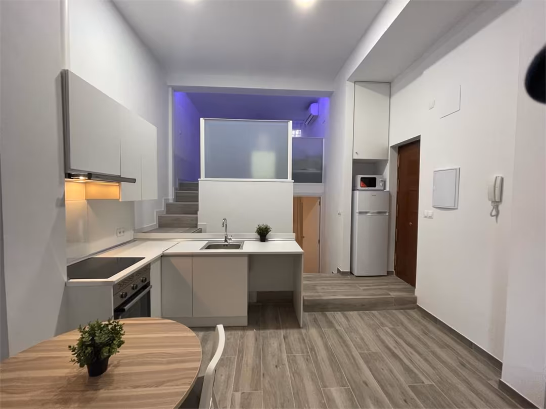 Piso en  Calle de Melquíades Biencinto 6 - Foto 6