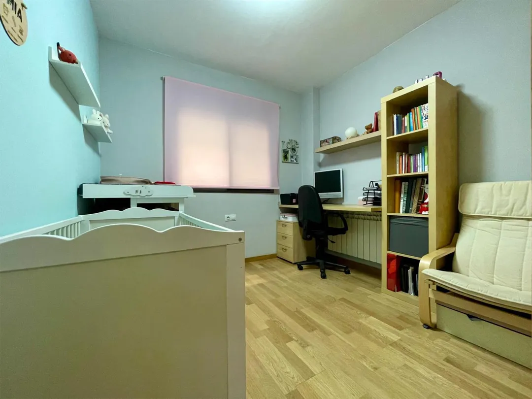 Piso en  Albert Porqueras 11 - Foto 9