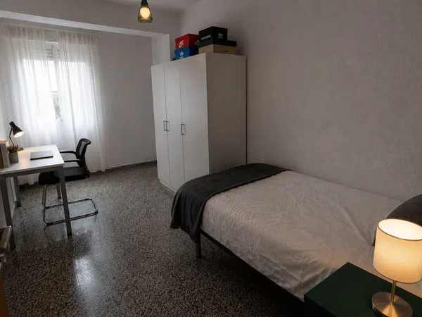 Piso en Calle del Poeta Fernández Heredia, 1, Marxalenes - Foto 15