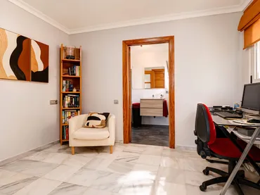 Piso en  Urbanización Monte Viñas 86 - Foto 18