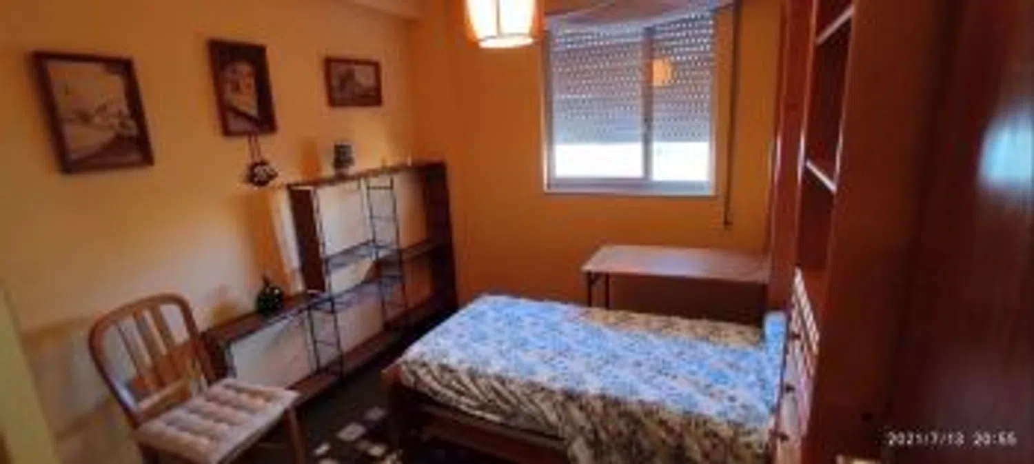 Piso en C. de la Marroquina, 63 - Foto 8